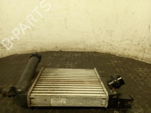 Intercooler RENAULT CLIO IV (BH_) 0.9 TCe 90 (BHNF, BHMA, BHMH, BHJK, BHJR) | BP40301221M30 - Image 4