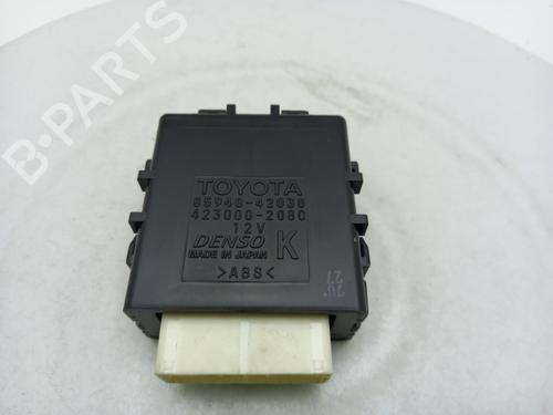 engine-control-unit-ecu-toyota-rav-4-iv-_a4_-2012-2013-2014-2015-2016-2017-2018-2019-40324484 main image