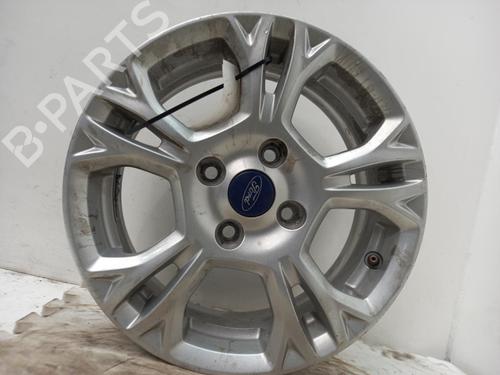 Rim FORD B-MAX (JK) 1.6 Ti | BP40324415C45 - Image 1