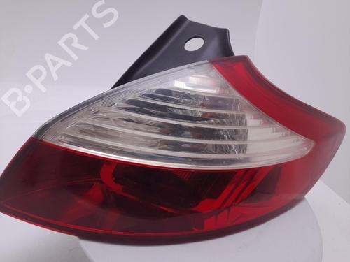 Right taillight RENAULT MEGANE III Hatchback (BZ0/1_, B3_) 1.5 dCi (BZ09, BZ0D, BZ1W, BZ29, BZ14) | BP40326740C35 - Image 2