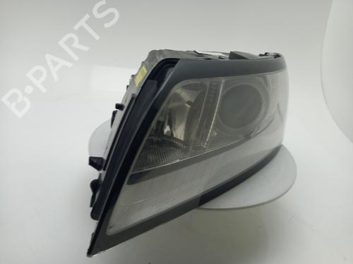 Left headlight VOLVO S40 II (544) D2 | BP40332272C28 - Image 3