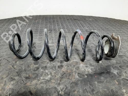 Used Shock absorber spring Shock absorber spring PEUGEOT 208 II (UB_, UP_, UW_, UJ_) e-208 (136 hp) 40344034 40344034