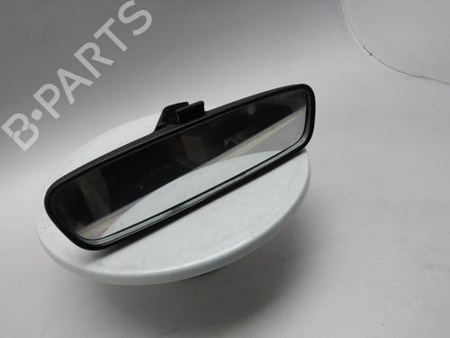 Used Rear mirror Rear mirror FORD FIESTA VII (HJ, HF) 1.0 EcoBoost (125 hp) 40345786 40345786