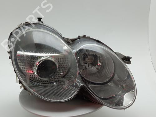 Used Right headlight Right headlight MERCEDES-BENZ SL (R230) 350 (230.467) (245 hp) 40329894 40329894