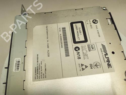 Control unit BMW 1 (F20) 116 d | BP40346316M11 - Image 5