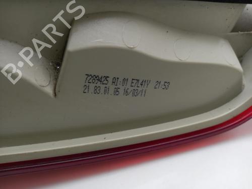 Left taillight BMW 3 (E90) 320 d | BP40333187C34 - Image 6