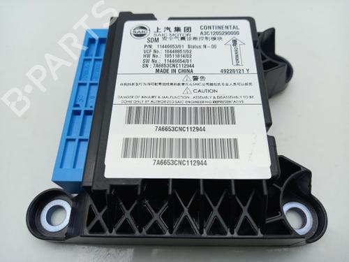 engine-control-unit-ecu-mg-mg-hs-as23-2018-40320692 main image