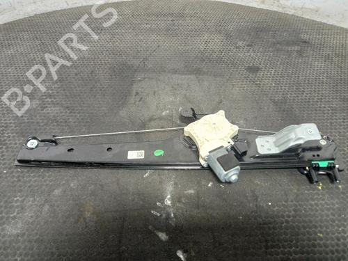 Used Front right window mechanism Front right window mechanism LAND ROVER RANGE ROVER V (L460) P400 MHEV AWD (400 hp) 40316195 40316195