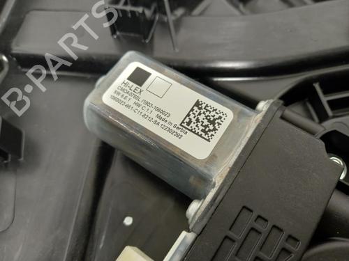 Front right window mechanism BMW 1 (F40) 118 i | BP40310613C23 - Image 6