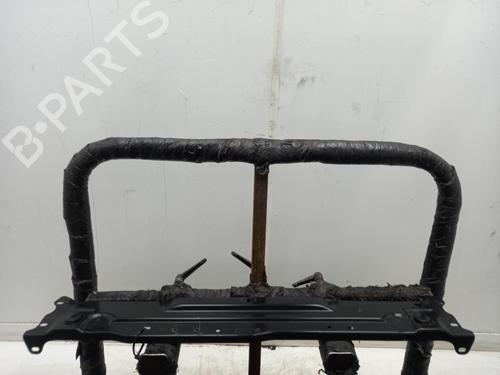 front-slam-panel-mercedes-benz-c-class-w204-2007-2008-2009-2010-2011-2012-2013-2014-2015-40328532 main image