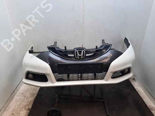 front-bumper-honda-civic-ix-fk-2012-2013-2014-2015-2016-2017-40317164 main image