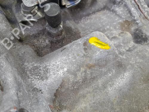Gearbox TOYOTA C-HR (_X1_) 1.8 Hybrid (ZYX10_, ZYX11_, ZYX10R, ZYX11R) | BP40332268M3 - Image 6
