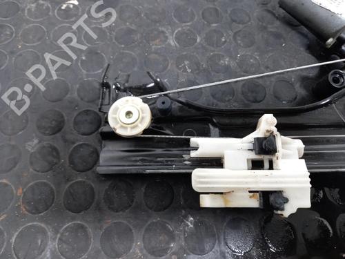 Front right window mechanism FIAT 500 (312_) 0.9 (312AXG1A, 312.AXG11) | BP40487076C23 - Image 4