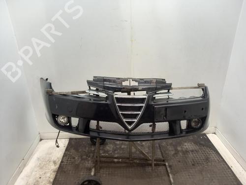Used Front bumper Front bumper ALFA ROMEO BRERA (939_) 3.2 JTS Q4 (939.DXG22) (260 hp) 40314308 40314308