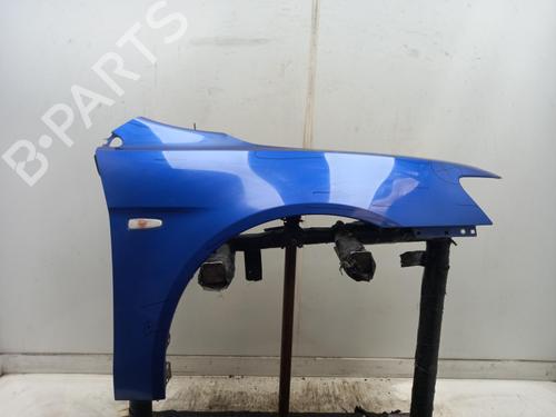 Used Right front fenders Right front fenders MITSUBISHI LANCER VIII Sportback (CX_A) 1.8 (CX3A) (143 hp) 40310726 40310726