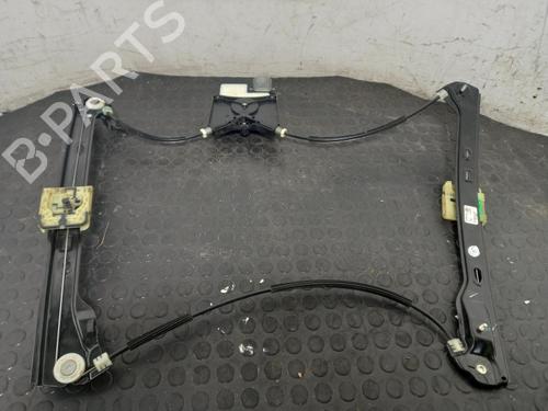 Used Front right window mechanism Front right window mechanism VW POLO VI (AW1, BZ1, AE1) 1.0 TSI (95 hp) 40315962 40315962