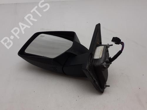 Used Left mirror Left mirror JEEP PATRIOT (MK74) 2.0 CRD 4x4 (140 hp) 40343048 40343048