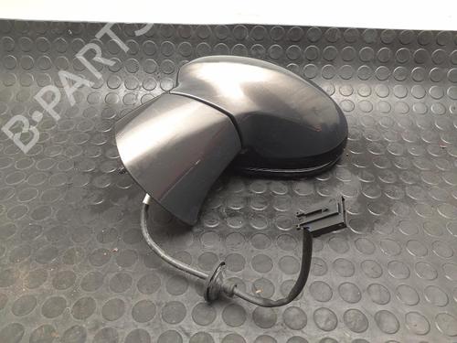 Used Left mirror Left mirror VAUXHALL ZAFIRA Mk III (P12) 2.0 CDTi (75) (165 hp) 40344350 40344350