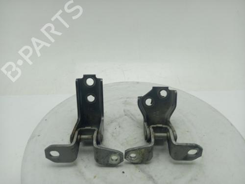 Used Hinge/Door check strap Hinge/Door check strap SUZUKI SWIFT V (AZ) 1.2 (A2L412, ZC83S) (90 hp) 40306191 40306191