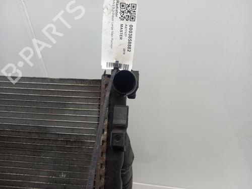 Water radiator RENAULT MASTER III Van (FV) 2.3 dCi 110 FWD (FV0R, FV0W, FV1A) | BP40329626M31 - Image 6
