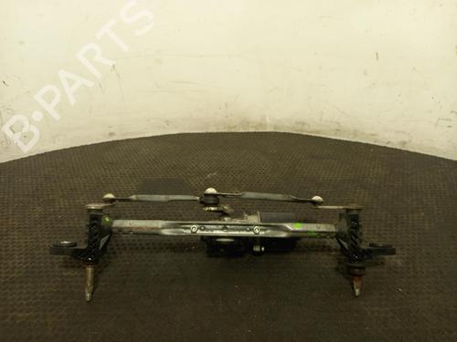 Front wiper motor FORD KA (RU8) 1.3 TDCi | BP40324297M29 - Image 6