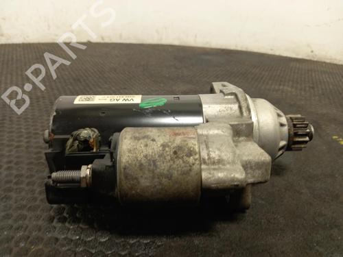 Starter VW CADDY ALLTRACK IV Box Body/MPV (SAA) 2.0 TDI | BP40320497M8  - Image 5