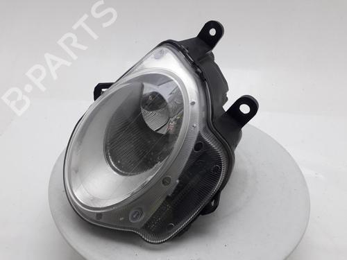 Used Left headlight Left headlight FIAT 500 C (312_) 1.2 (312CXA1A, 312AXA1A) (69 hp) 40320622 40320622