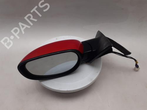 Used Left mirror Left mirror MAZDA RX-8 (SE, FE) 1.3 (FE103, SE3P) (231 hp) 40344146 40344146
