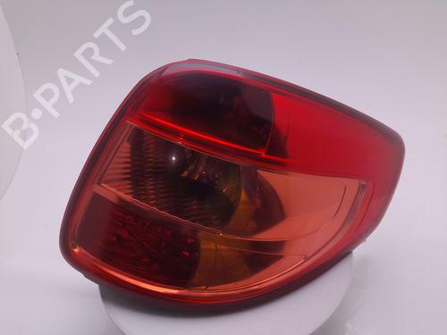 Used Right taillight Right taillight SUZUKI SX4 (EY, GY) 1.6 VVT (RW416, YA21S) (107 hp) 40324409 40324409