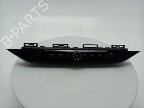 Used Switch Switch VAUXHALL MOKKA 1.2 (76) (136 hp) 40335078 40335078