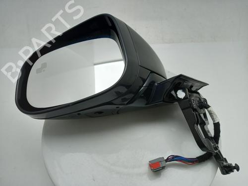 Used Left mirror Left mirror JAGUAR I-PACE (X590) EV400 AWD (400 hp) 40304608 40304608