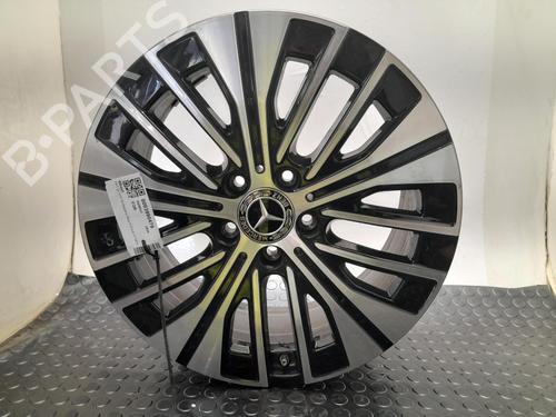 Used Rim Rim MERCEDES-BENZ EQB (X243) EQB 250+ (243.602) (190 hp) 40316285 40316285