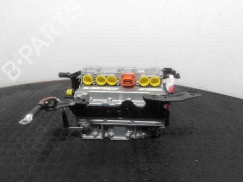 Used Inverter/Converter Inverter/Converter PORSCHE CAYENNE (9YA) 3.0 E-Hybrid AWD (9YAAE1) (462 hp) 40345949 40345949