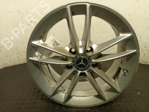 rim-mercedes-benz-a-class-w177-2018-40309448 main image
