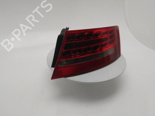 Right taillight AUDI A5 (8T3) S5 quattro | BP40341513C35 - Image 2