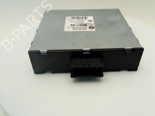 Engine control unit (ECU) BMW 3 (F30, F80) 328 i | BP40347430M57 - Image 1
