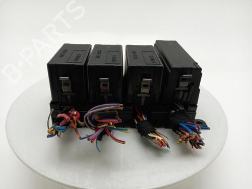 Fuse box MASERATI GRANSPORT Coupe 4.2 | BP40341219E1 - Image 4