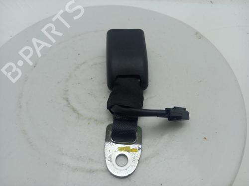 Used Seat buckle Seat buckle CITROËN C1 II (PA_, PS_) 1.0 VTi 68 (69 hp) 40314127 40314127