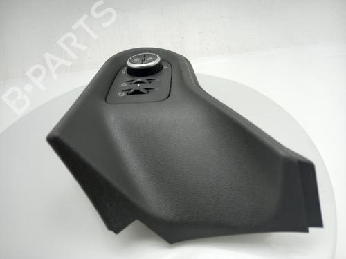 Headlight switch VAUXHALL GRANDLAND X / GRANDLAND (A18) 1.2 Turbo (75) | BP40320297I24 - Image 3
