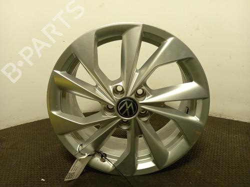 rim-vw-polo-vi-aw1-bz1-ae1-2017-40322888 main image