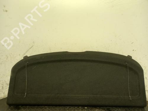 Rear parcel shelf MG MG 3 (ZP2_) 1.5 Hybrid+ | BP40302657C85 - Image 1