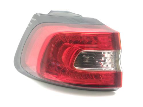 Used Left taillight Left taillight JEEP CHEROKEE (KL) 2.2 CRD 4x4 (200 hp) 40342021 40342021