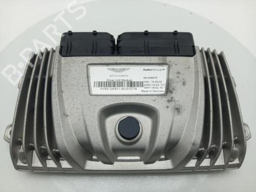Used Engine control unit (ECU) Engine control unit (ECU) ASTON MARTIN DB11 Vantage 5.2 AMR (639 hp) 40343157 40343157