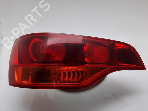 Used Left taillight Left taillight AUDI Q7 (4LB) 3.0 TDI quattro (240 hp) 40341575 40341575