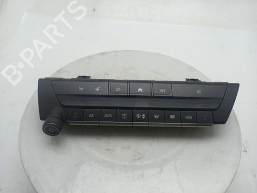 Used Climate control Climate control VAUXHALL ASTRA Mk VIII (L) 1.2 (FPHNSL, FPHNSR) (131 hp) 40333338 40333338