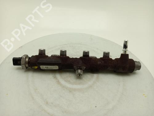 Used Injection rail Injection rail VAUXHALL VIVARO C Van (K0) 1.5 (102 hp) 40337700 40337700