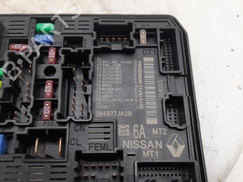 Engine control unit (ECU) NISSAN QASHQAI III (J12) 1.5 VC-T e-Power | BP40302981M57 - Image 6