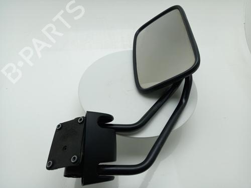 Used Right mirror Right mirror NISSAN CABSTAR E (TL_, VL_) 105.35, 110.35, 110.45 (TL0) (106 hp) 40323622 40323622