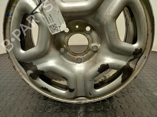 Rim DACIA DUSTER (HM_) 1.0 TCe 100 (HMMT) | BP40339592C45 - Image 3