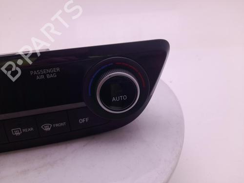 Climate control HYUNDAI i10 III (AC3, AI3) 1.2 MPi | BP40316698I5 - Image 3